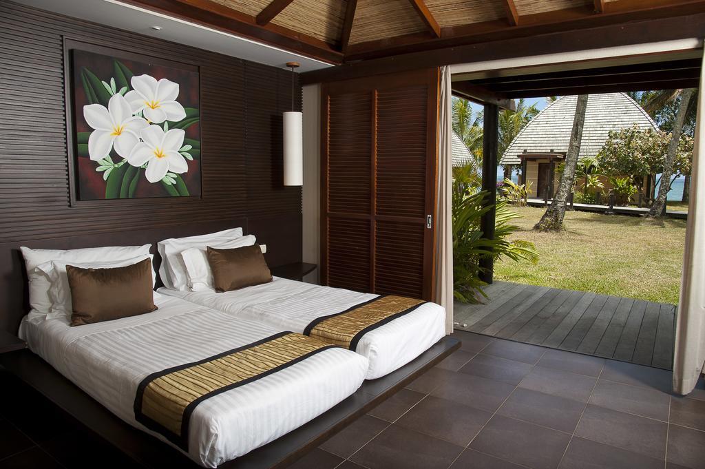 Hotel Tieti Poindimie Ruang foto