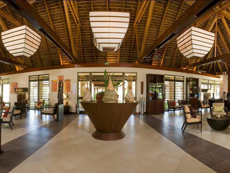 Hotel Tieti Poindimie Bagian luar foto